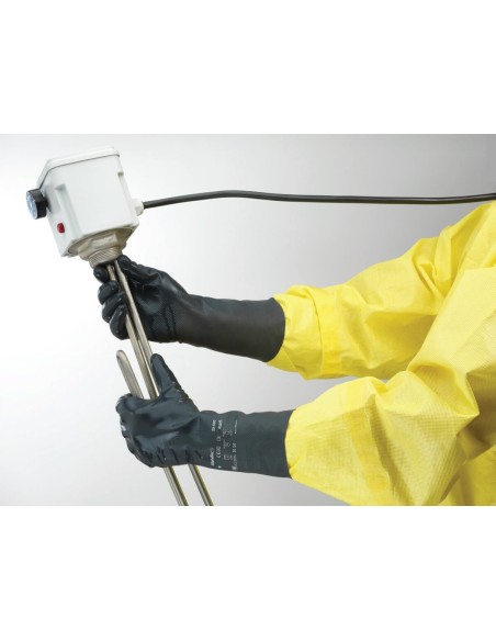 Guanti Impermeabili Neoprene Antiacido | Bugari Shop