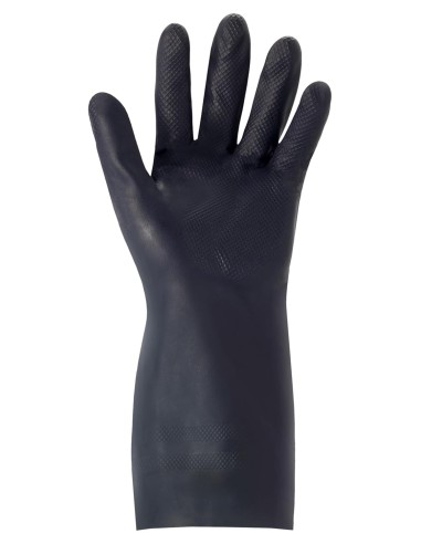 Guanti Impermeabili Neoprene Antiacido | Bugari Shop