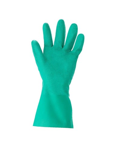 Guanti Protezione Chimica Solvex | Bugari Shop
