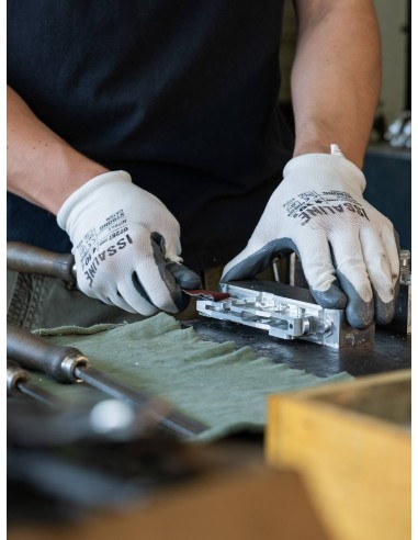 Guanti Spalmati Nitrile | Bugari Shop