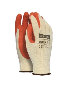 Guanti Lattice Antiscivolo | Bugari Shop