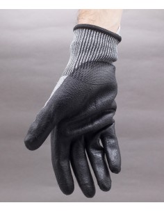 Guanti Antitaglio Nitrile | Bugari Shop 2