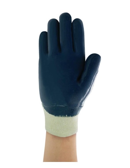 Guanti Hycron 27-600 in Nitrile | Bugari Shop