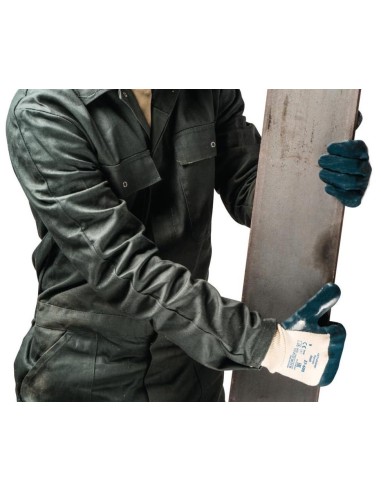 Guanti Hycron 27-600 in Nitrile | Bugari Shop