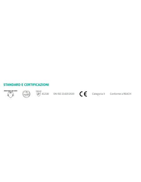 Guanti Hycron 27-600 in Nitrile | Bugari Shop