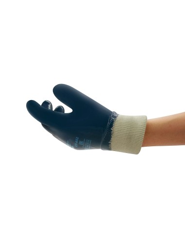 Guanti Hycron 27-602 Nitrile Impermeabili | Bugari Shop