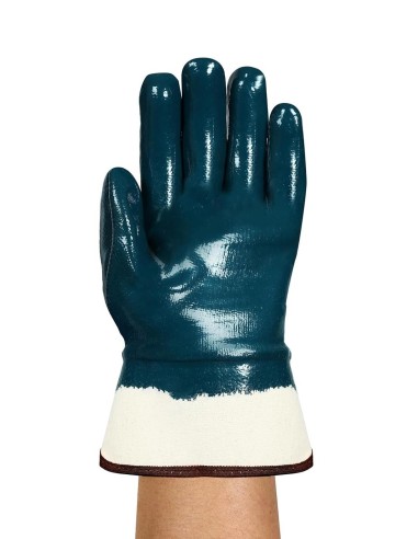 Guanti Hycron 27-805 in Nitrile | Bugari Shop