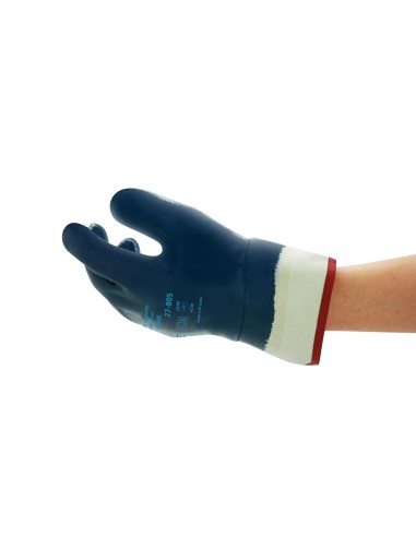 Guanti Hycron 27-805 in Nitrile | Bugari Shop