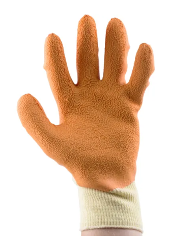 Guanti Lattice Antiscivolo | Bugari Shop