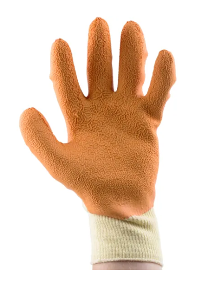 Guanti Lattice Antiscivolo | Bugari Shop