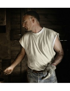 Guanti Pelle Fiore Crosta Lavoro Morbidi Resistenti | Bugari Shop 2