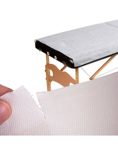 Lenzuolini medici in pura cellulosa | Bugari Shop