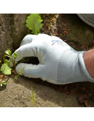 Guanti Showa 265R Nitrile Antiolio Nylon Ergonomici | Bugari Shop