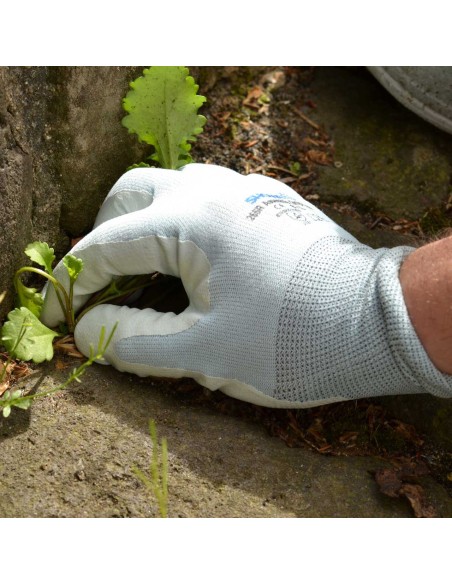 Guanti Showa 265R Nitrile Antiolio Nylon Ergonomici | Bugari Shop