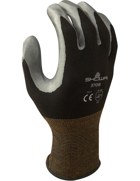 Guanti Showa 370 Nitrile per Assemblaggio e Precisione | Bugari Shop