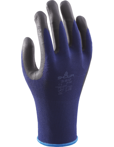 Guanti Showa 380 Nitrile Precisione | Bugari Shop