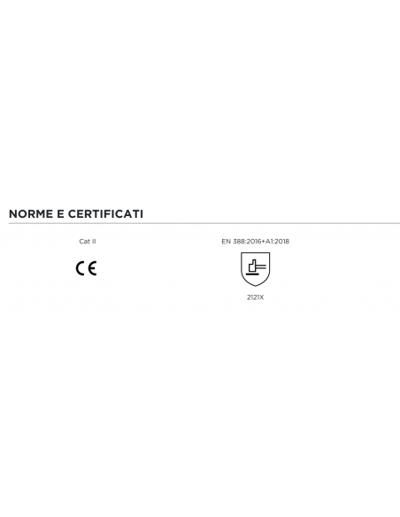 Guanti Showa 306 Lattice Impermeabili | Bugari Shop