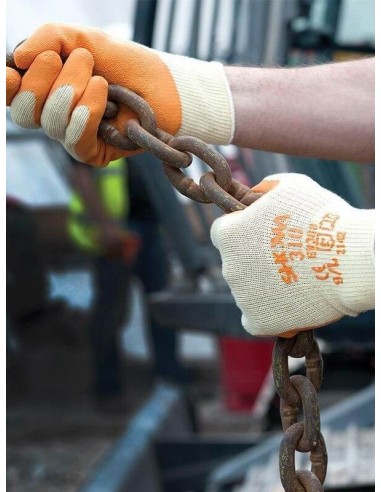 Guanti Showa 310 Lattice Comfort | Bugari Shop