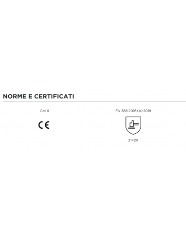 Guanti Showa 310 Lattice Comfort | Bugari Shop