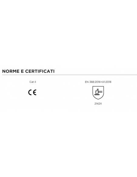 Guanti Showa 310 Lattice Comfort | Bugari Shop