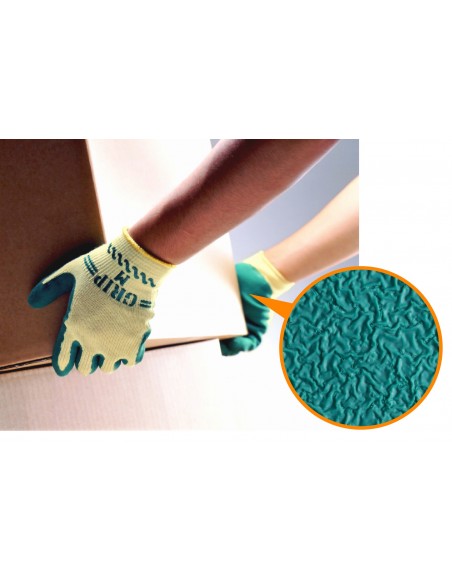 Guanti Showa 310 Lattice Comfort | Bugari Shop