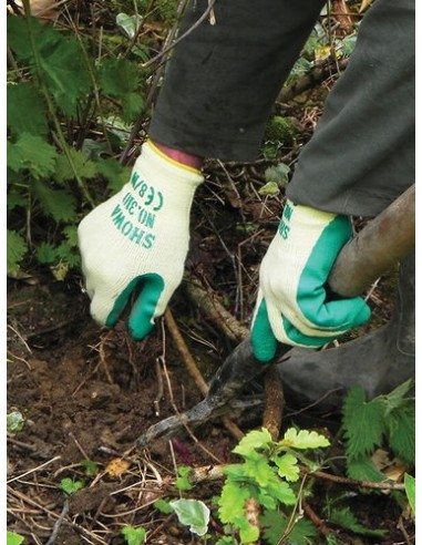 Guanti Showa 310 Lattice Comfort | Bugari Shop