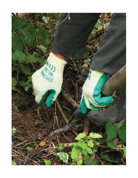 Guanti Showa 310 Lattice Comfort | Bugari Shop