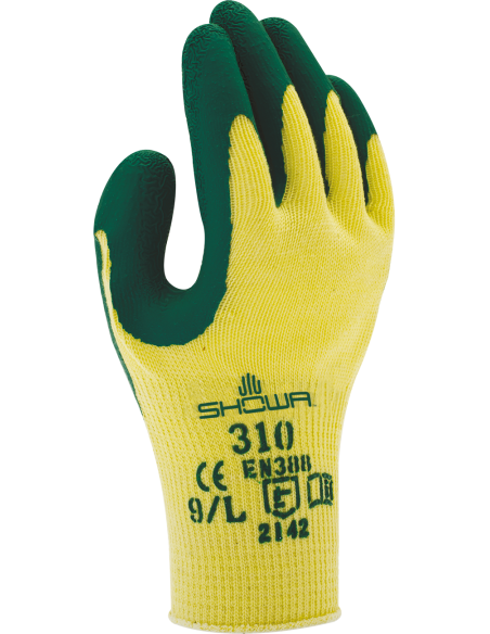 Guanti Showa 310 Lattice Comfort | Bugari Shop