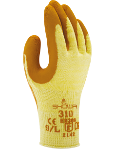 Guanti Showa 310 Lattice Comfort | Bugari Shop