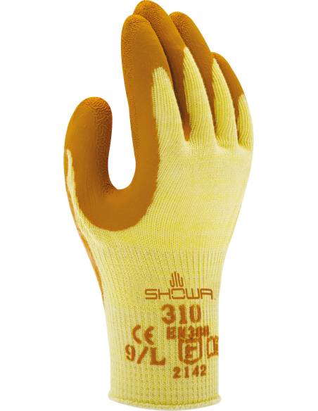 Guanti Showa 310 Lattice Comfort | Bugari Shop