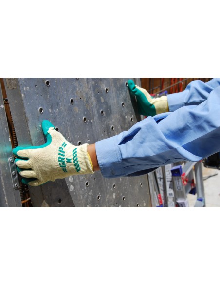 Guanti Showa 310 Lattice Comfort | Bugari Shop