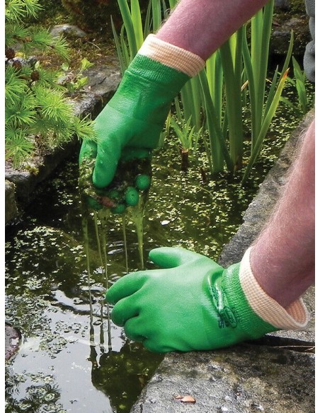 Guanti Showa 600 PVC Impermeabili | Bugari Shop