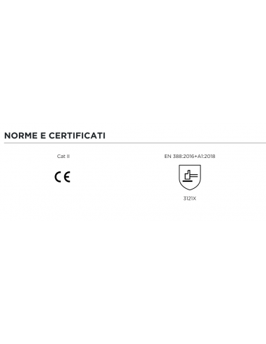 Guanti Showa 600 PVC Impermeabili | Bugari Shop