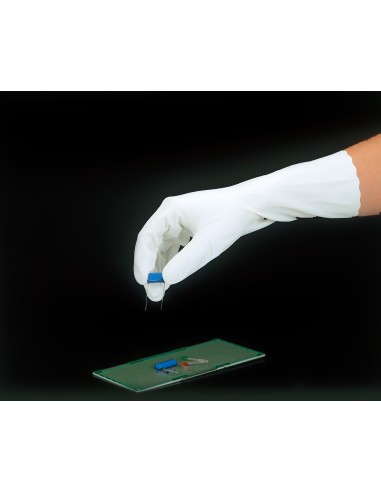 Guanti Showa B0700R PVC Impermeabili | Bugari Shop