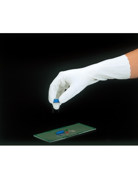 Guanti Showa B0700R PVC Impermeabili | Bugari Shop