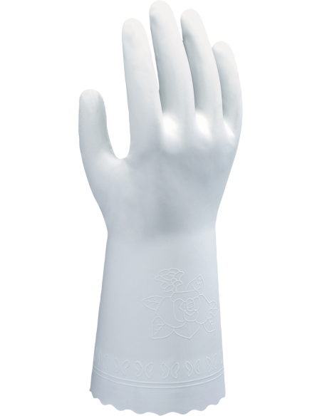 Guanti Showa B0700R PVC Impermeabili | Bugari Shop