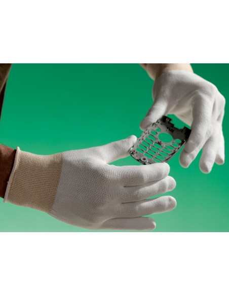 Guanti Showa B0610 Nylon Leggeri | Bugari Shop