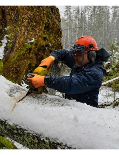 Guanti Showa 406 Termici e Impermeabili | Bugari Shop 2