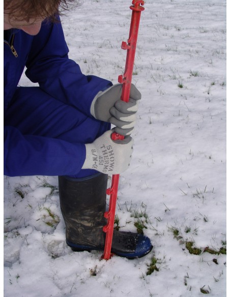 Guanti Showa 451 Termici Invernali | Bugari Shop