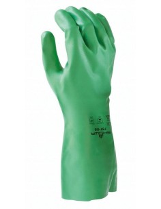 Guanti Showa 731 Nitrile Biodegradabili | Bugari Shop
