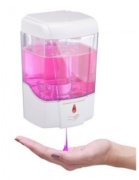 Sapone Liquido Mani Industriale 5 kg Professionale | Bugari Shop