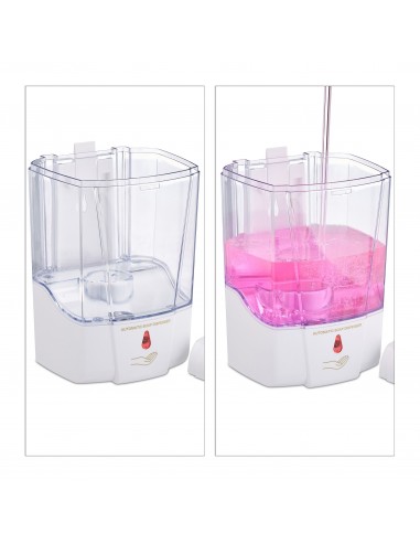 Sapone Liquido Mani Industriale 5 kg Professionale | Bugari Shop