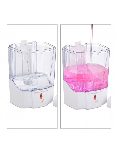 Sapone Liquido Mani Industriale 5 kg Professionale | Bugari Shop