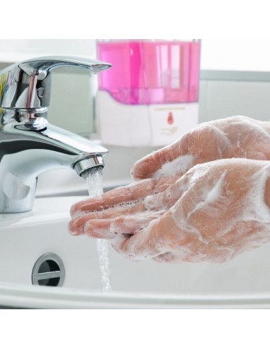 Sapone Liquido Mani Industriale 5 kg Professionale | Bugari Shop