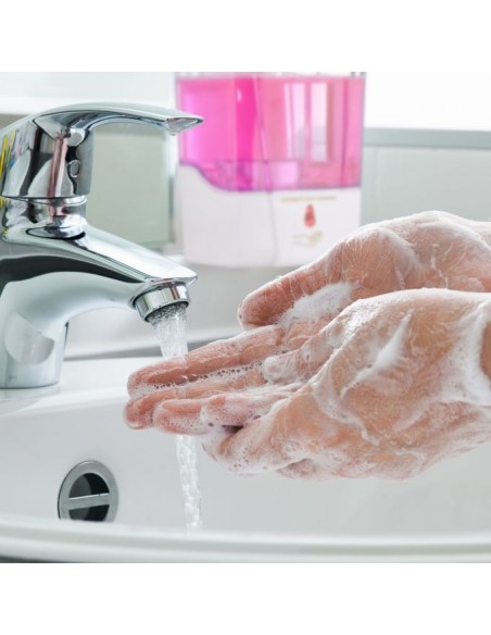 Sapone Liquido Mani Industriale 5 kg Professionale | Bugari Shop