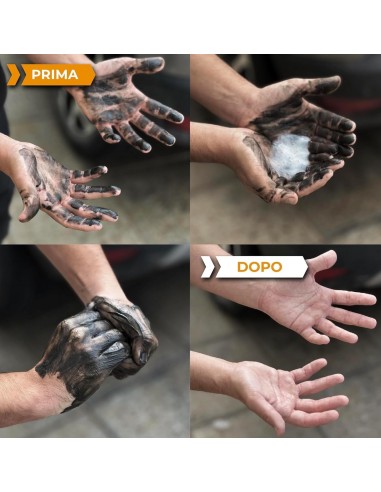 Sapone Liquido Mani Industriale 5 kg Professionale | Bugari Shop