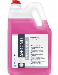 Sapone Liquido Mani Industriale 5 kg Professionale | Bugari Shop