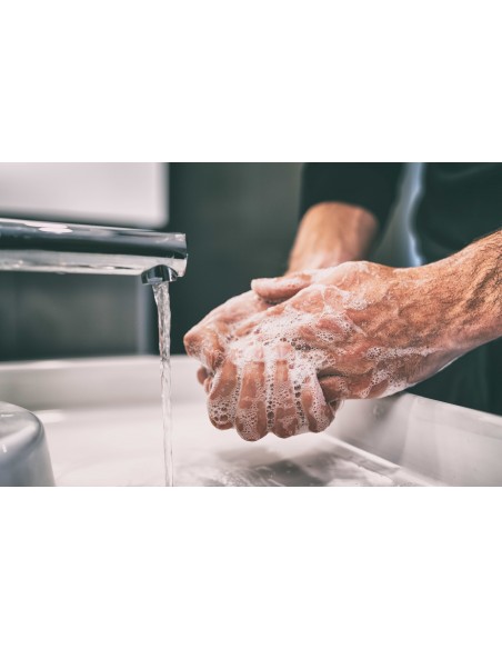 Sapone Liquido Mani Industriale 5 kg Professionale | Bugari Shop