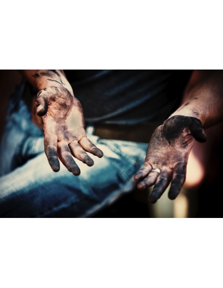 Sapone Liquido Mani Industriale 5 kg Professionale | Bugari Shop