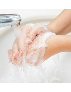 Sapone Liquido Mani Bianco Igienizzante 5 kg | Bugari Shop 2